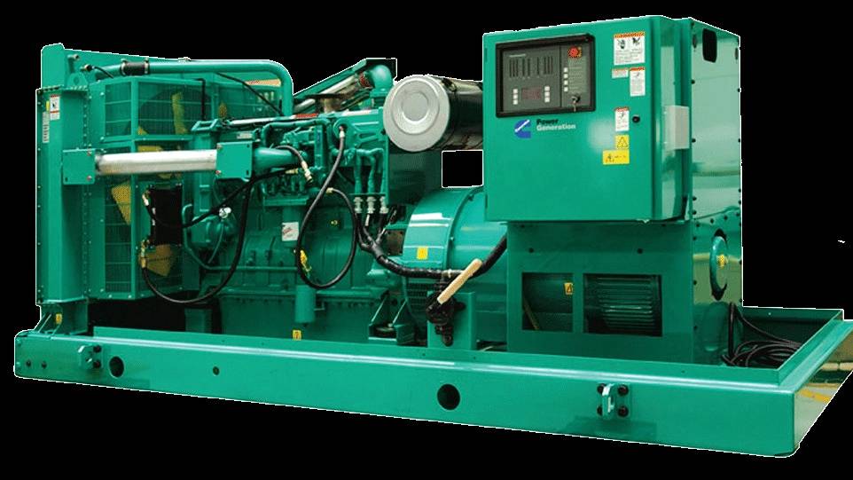 دیزل ژنراتور دیزل ژنراتور
